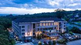 Sarova Woodlands Hotel & Spa Exterior