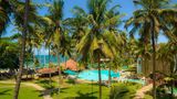 Sarova Whitesands Beach Resort & Spa Exterior