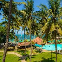 Sarova Whitesands Beach Resort & Spa