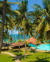 Sarova Whitesands Beach Resort & Spa
