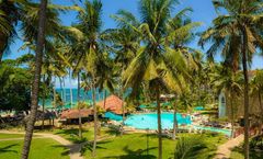 Sarova Whitesands Beach Resort & Spa