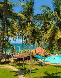Sarova Whitesands Beach Resort & Spa
