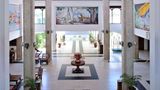 Sarova Whitesands Beach Resort & Spa Lobby