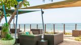 Sarova Whitesands Beach Resort & Spa Beach