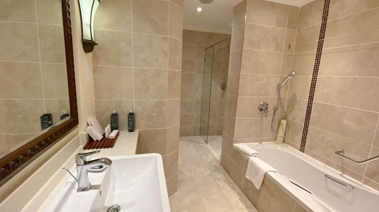 Sarova Whitesands Beach Resort & Spa Room