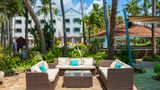 Sarova Whitesands Beach Resort & Spa Exterior