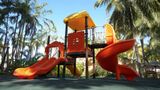 Sarova Whitesands Beach Resort & Spa Recreation