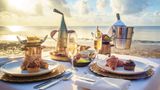 Sarova Whitesands Beach Resort & Spa Restaurant