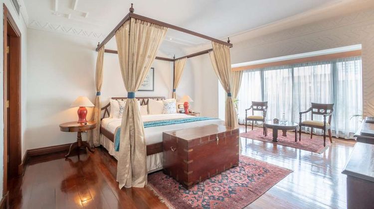 Sarova Stanley Suite