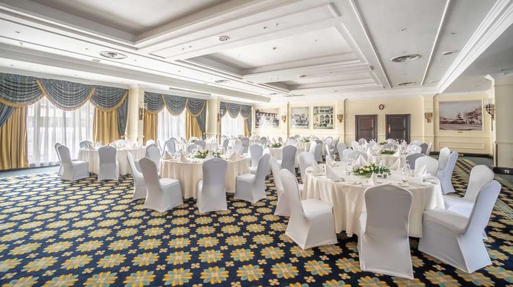 Sarova Stanley Ballroom