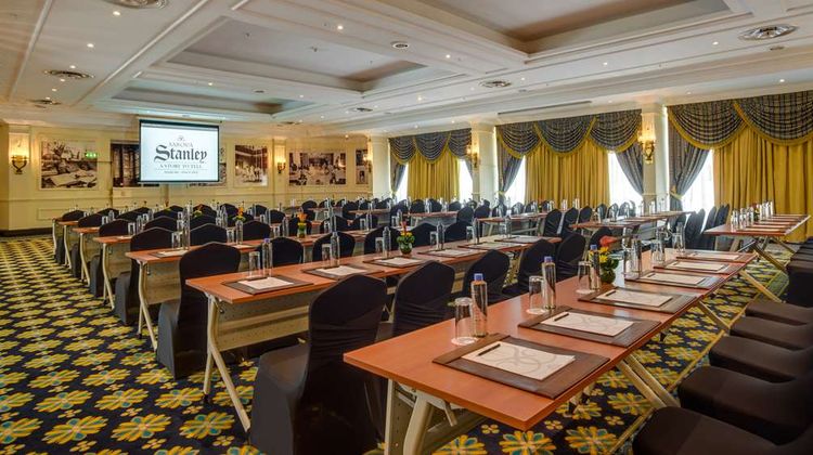 Sarova Stanley Ballroom