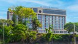 Sarova Panafric Exterior