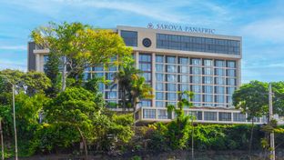 Sarova Panafric
