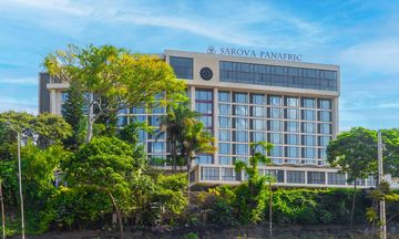 Sarova Panafric