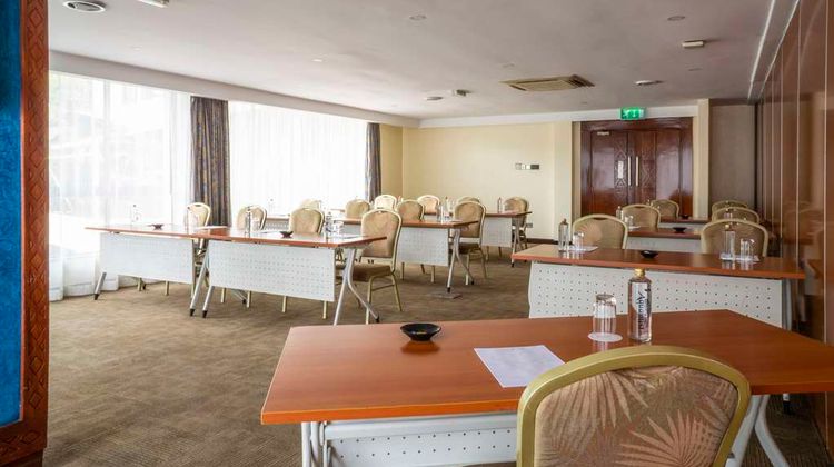 Sarova Panafric Meeting