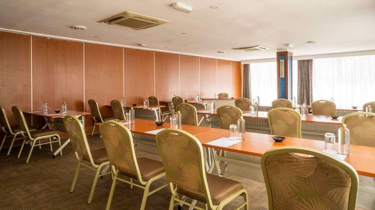 Sarova Panafric Meeting