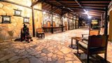 Sarova Mara Game Camp Exterior
