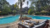Sarova Mara Game Camp Exterior