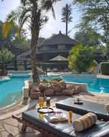 Sarova Mara Game Camp