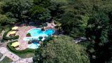 Sarova Mara Game Camp Pool