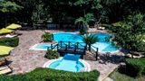 Sarova Mara Game Camp Exterior