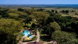 Sarova Mara Game Camp Pool