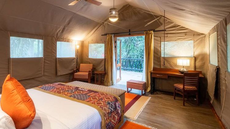Sarova Mara Game Camp Room