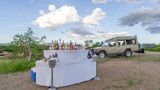 Sarova Mara Game Camp Exterior