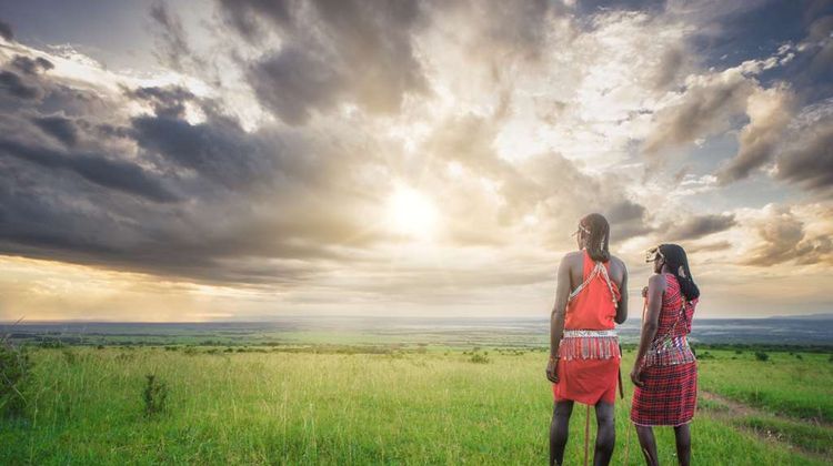 Sarova Mara Game Camp Other