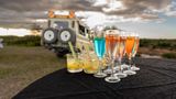 Sarova Mara Game Camp Exterior