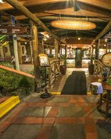 Sarova Lion Hill Game Lodge