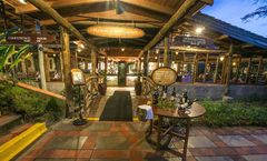 Sarova Lion Hill Game Lodge
