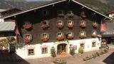 Romantik Hotel Zell am See Exterior