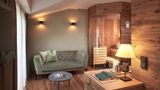 Romantik Hotel Zell am See Suite