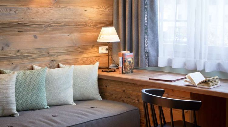 Romantik Hotel Zell am See Room