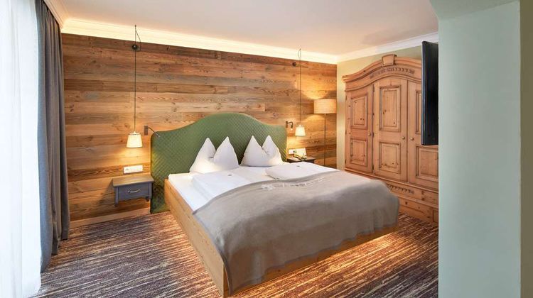 Romantik Hotel Zell am See Room