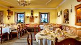 Romantik Hotel Zell am See Restaurant