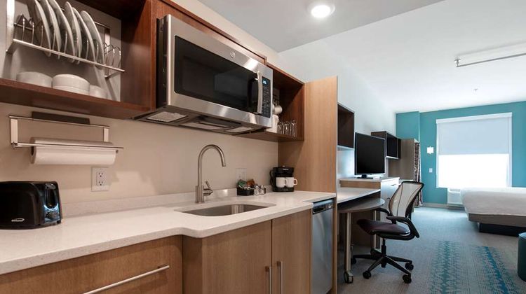 Home2 Stes by Hilton Savannah I95 North Other