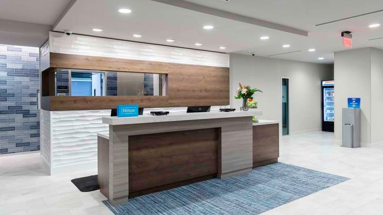 <b>Home2 Suites by Hilton Covington Lobby</b>. Images powered by <a href="https://iceportal.shijigroup.com/" title="IcePortal" target="_blank">IcePortal</a>.