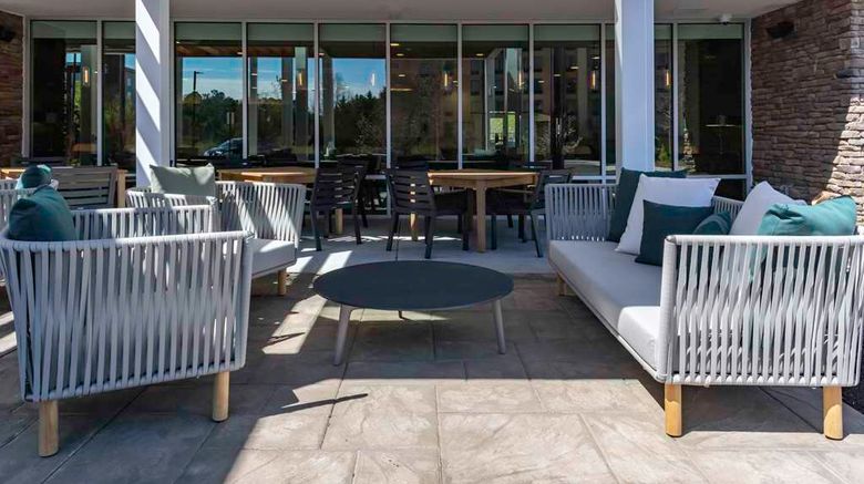 <b>Home2 Suites by Hilton Covington Exterior</b>. Images powered by <a href="https://iceportal.shijigroup.com/" title="IcePortal" target="_blank">IcePortal</a>.
