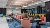 <b>Home2 Suites by Hilton Covington Lobby</b>. Images powered by <a href="https://iceportal.shijigroup.com/" title="IcePortal" target="_blank">IcePortal</a>.