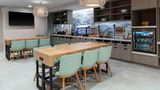 <b>Home2 Suites by Hilton Covington Restaurant</b>. Images powered by <a href="https://iceportal.shijigroup.com/" title="IcePortal" target="_blank">IcePortal</a>.