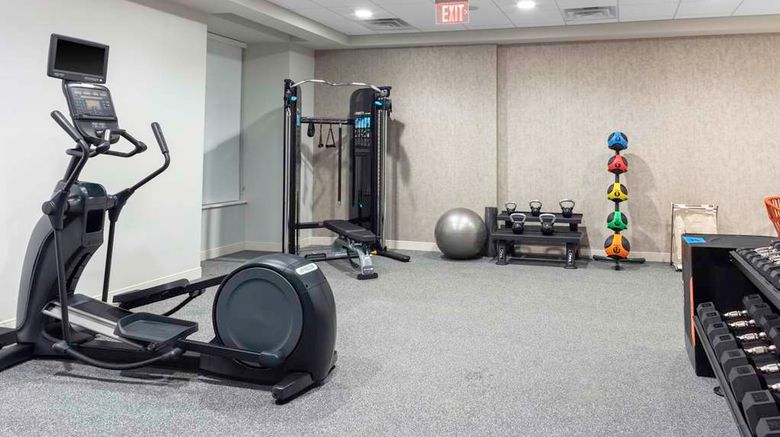 <b>Home2 Suites by Hilton Covington Health</b>. Images powered by <a href="https://iceportal.shijigroup.com/" title="IcePortal" target="_blank">IcePortal</a>.