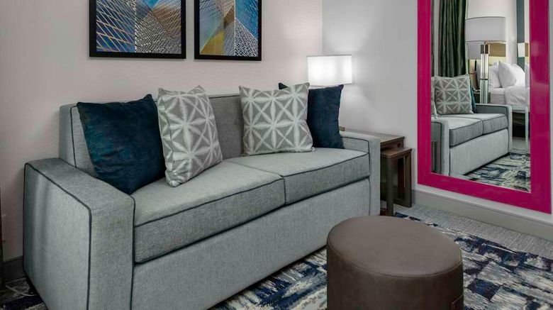 <b>Home2 Suites by Hilton Covington Room</b>. Images powered by <a href="https://iceportal.shijigroup.com/" title="IcePortal" target="_blank">IcePortal</a>.
