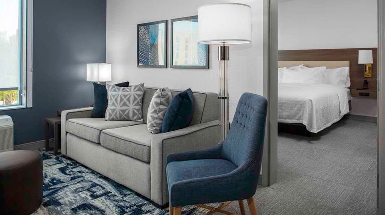 <b>Home2 Suites by Hilton Covington Room</b>. Images powered by <a href="https://iceportal.shijigroup.com/" title="IcePortal" target="_blank">IcePortal</a>.