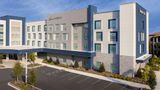 Hampton Inn by Hilton Orlando Lake Nona Exterior