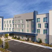 Hampton Inn by Hilton Orlando Lake Nona