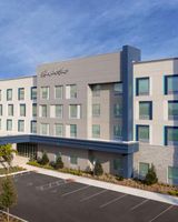 Hampton Inn by Hilton Orlando Lake Nona