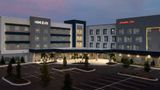 Hampton Inn by Hilton Orlando Lake Nona Exterior