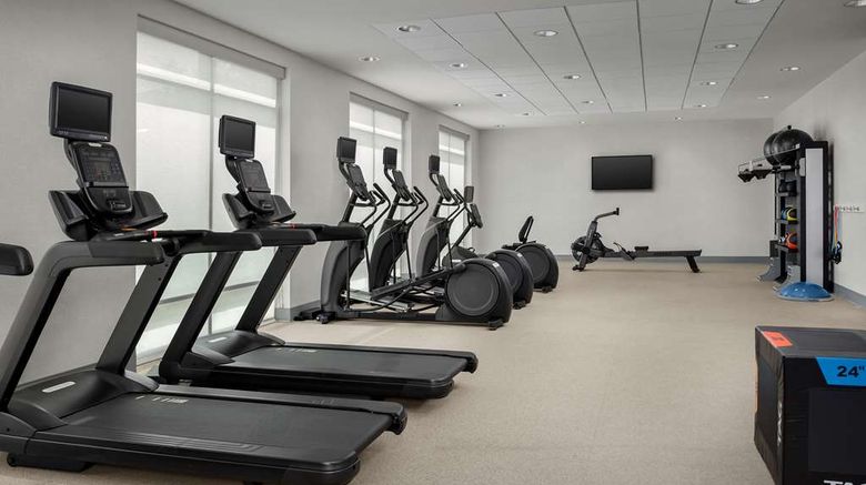 <b>Hampton Inn by Hilton Orlando Lake Nona Health</b>. Images powered by <a href="https://iceportal.shijigroup.com/" title="IcePortal" target="_blank">IcePortal</a>.
